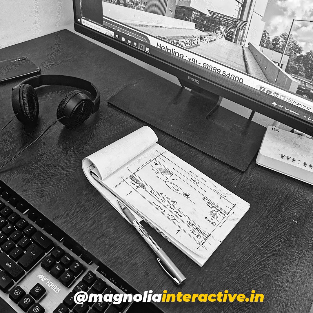 MagnoliaIntera's tweet image. Make your message stand out with our billboards.
.
.
.#magnolia #mockupdesign #creativeoptic