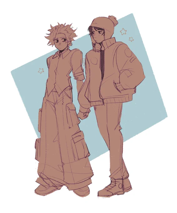 its them #spcreek