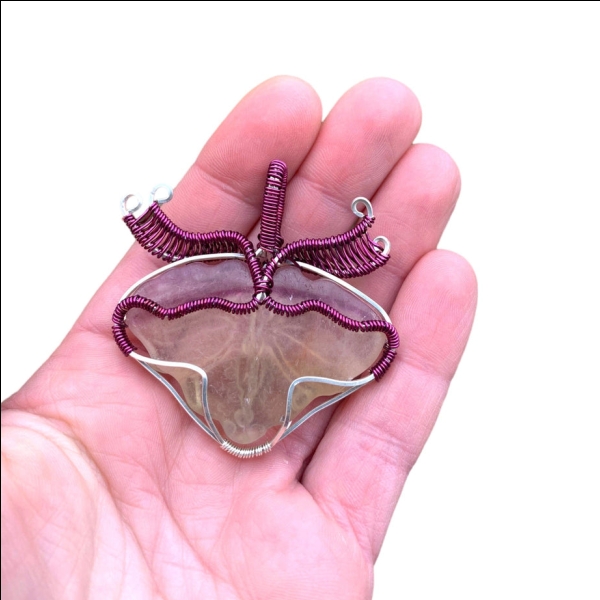 innovisjewelry's tweet photo. ⁉️CAN YOU BELIEVE IT⁉️
👌😍 Now selling at $72.42 😍👌
Butterfly Fluorite Pendant by Innovated Visions Jewelry
👉 Shop the range here ⏩ https://t.co/XdlOeFGq3N 👈 https://t.co/7OcXoVLFhB