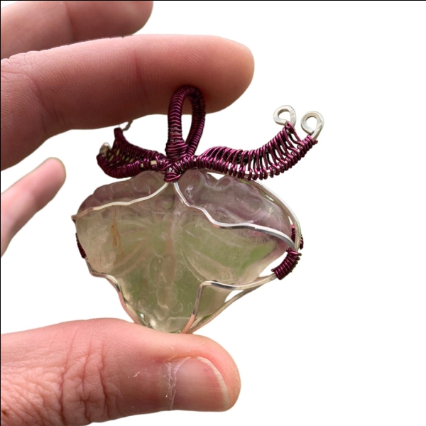 innovisjewelry's tweet photo. ⁉️CAN YOU BELIEVE IT⁉️
👌😍 Now selling at $72.42 😍👌
Butterfly Fluorite Pendant by Innovated Visions Jewelry
👉 Shop the range here ⏩ https://t.co/XdlOeFGq3N 👈 https://t.co/7OcXoVLFhB
