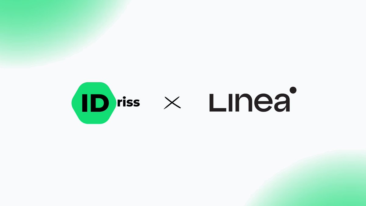 Anyone up for some pre-mainnet testing?

IDriss is now live on <a href="/LineaBuild/">Linea.eth</a> Testnet by @ConsenSys 🤝