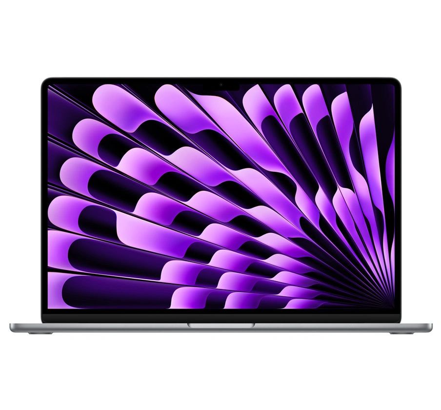 Last week, Apple released the brand-new 15-Inch MacBook Air! Supercharged by the incredible M2 processor, the MacBook Air has a spacious 15-inch liquid retina display and an incredible 18-hour battery life. For more information, visit our website: visdyninc.com.