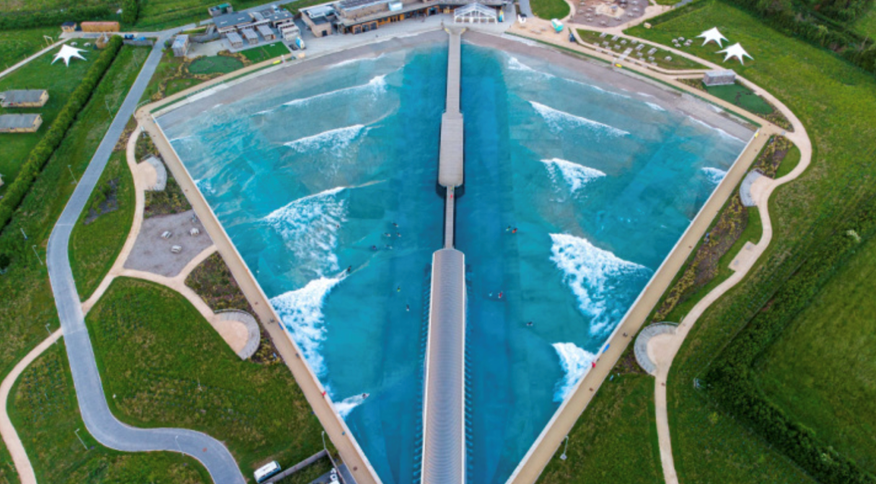 Good Energy, a Wiltshire-based renewable energy provider, has launched a new initiative which “twins” some of its customers with a specific generator so they can better understand how renewables fully match their power consumption. 

Find out more here:
ow.ly/ZpZA50OMIl7