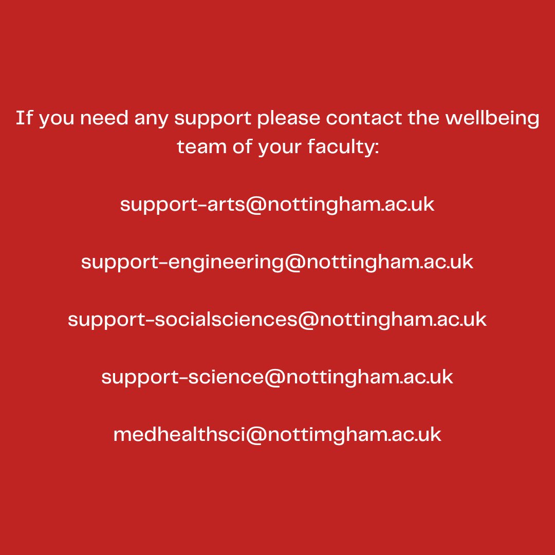 Nottingham Labour Students tweet media