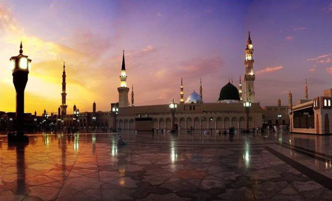 estheticviews's tweet photo. Medina skies ♥️ https://t.co/7JZ5lQpfw1
