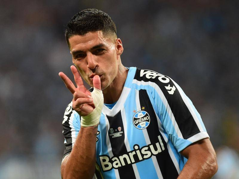 Goleada Info tweet media