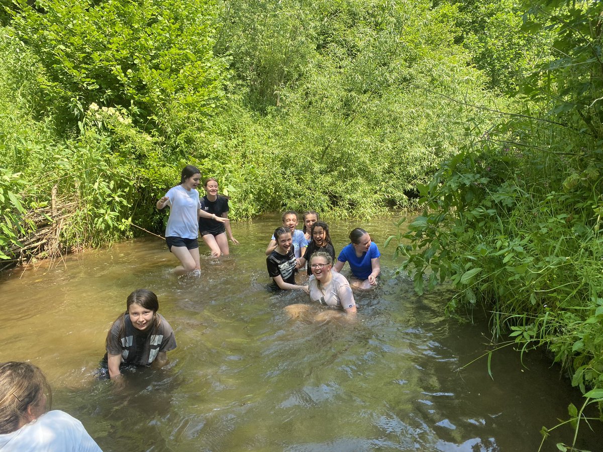 Sandbach High Geography Department 🌍 tweet media