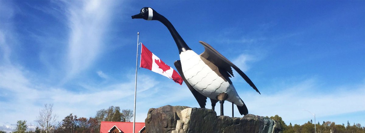 City of Wawa, Canada