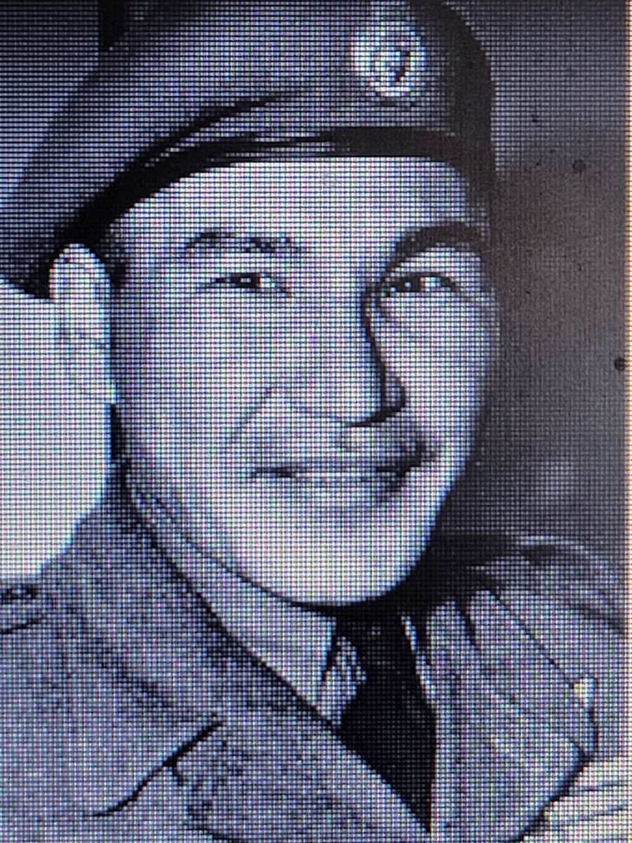 Tommy George Prince was the most decorated Indigenous Veteran in Canadian history. He was awarded both the Military Medal and the Silver Star. @WCDSBLearns @WCDSBNewswire #IndigenousHistoryMonth