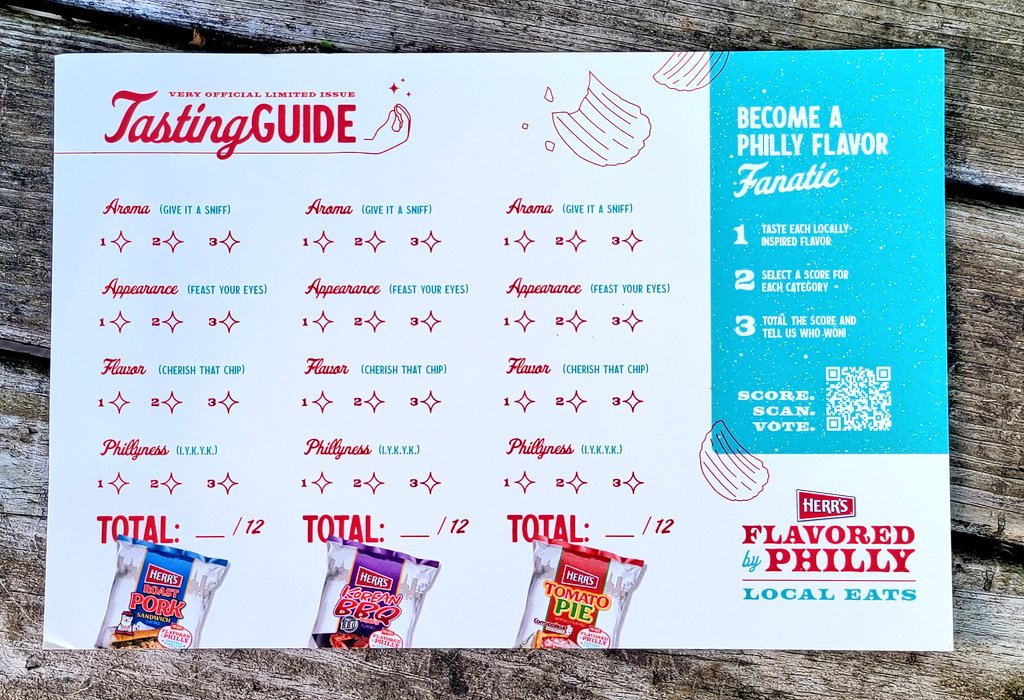 Food, Drink, Baseball. tweet media