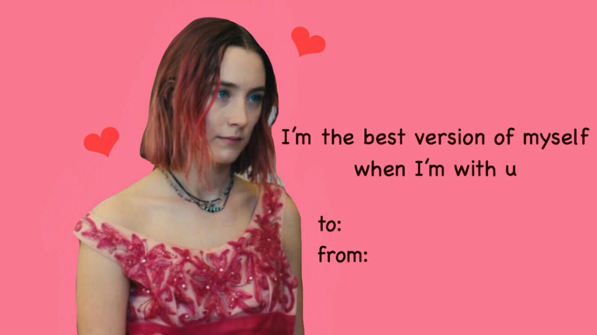 Valentine Cards Bot tweet media