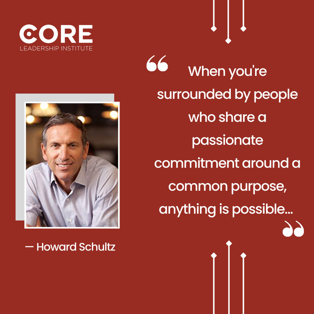 Core Leadership Institute tweet media