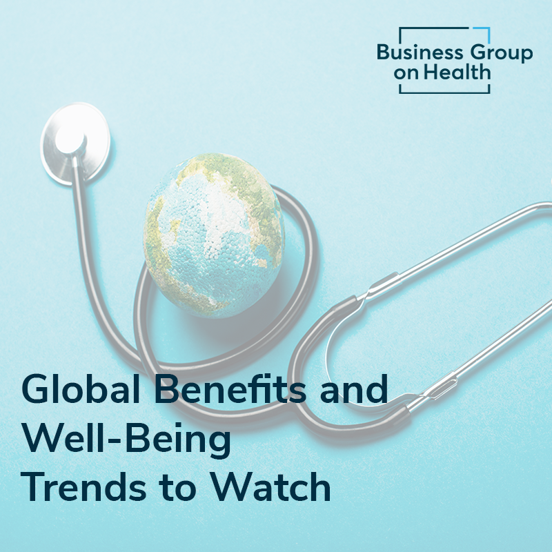 BizGrpHlth's tweet photo. Shifting from a corporate responsibility to a strategic imperative, the evolution of global benefits and well-being programs will be further impacted by these five key trends: https://t.co/mYHsUp1P3l https://t.co/OfAgsv3859