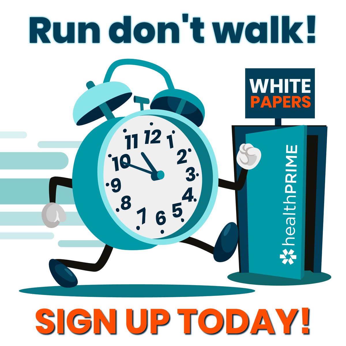 hpiinc's tweet image. Our #whitepaper includes industry updates, blogs, #practiceoptimization tips, company news, and much more.
So why wait? Sign up today and start receiving all the deets on #medicalbilling that you need to succeed. 
Review our previous whitepapers: hubs.li/Q01Th41G0