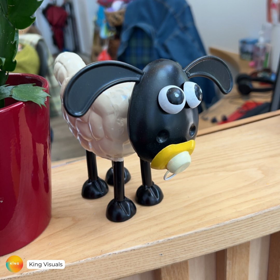 King Visuals (@kv_kingvisuals) on Twitter photo It was great to start our Skills Workshops with <a href="/ADLIBRecruit/">ADLIB Recruitment | B Corp™</a> who delivered our session on agency life. Thank you, <a href="/aardman/">Aardman</a> for allowing us into the studio, everyone was very welcoming and friendly.
#creative #designagency #creativeindustry #workshop @bristol_ci @babbasahub It was great to start our Skills Workshops with <a href="/ADLIBRecruit/">ADLIB Recruitment | B Corp™</a> who delivered our session on agency life. Thank you, <a href="/aardman/">Aardman</a> for allowing us into the studio, everyone was very welcoming and friendly.
#creative #designagency #creativeindustry #workshop @bristol_ci @babbasahub