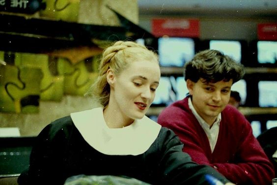 Lisa Gerrard tweet media