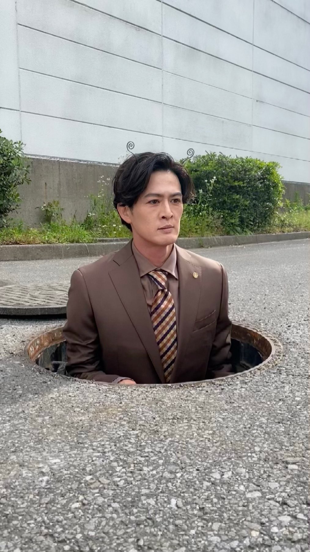 【大型配送】新納慎也 掲載12ページ #21648 大型配送タイプ】新納慎也さん掲載12ページ #21648