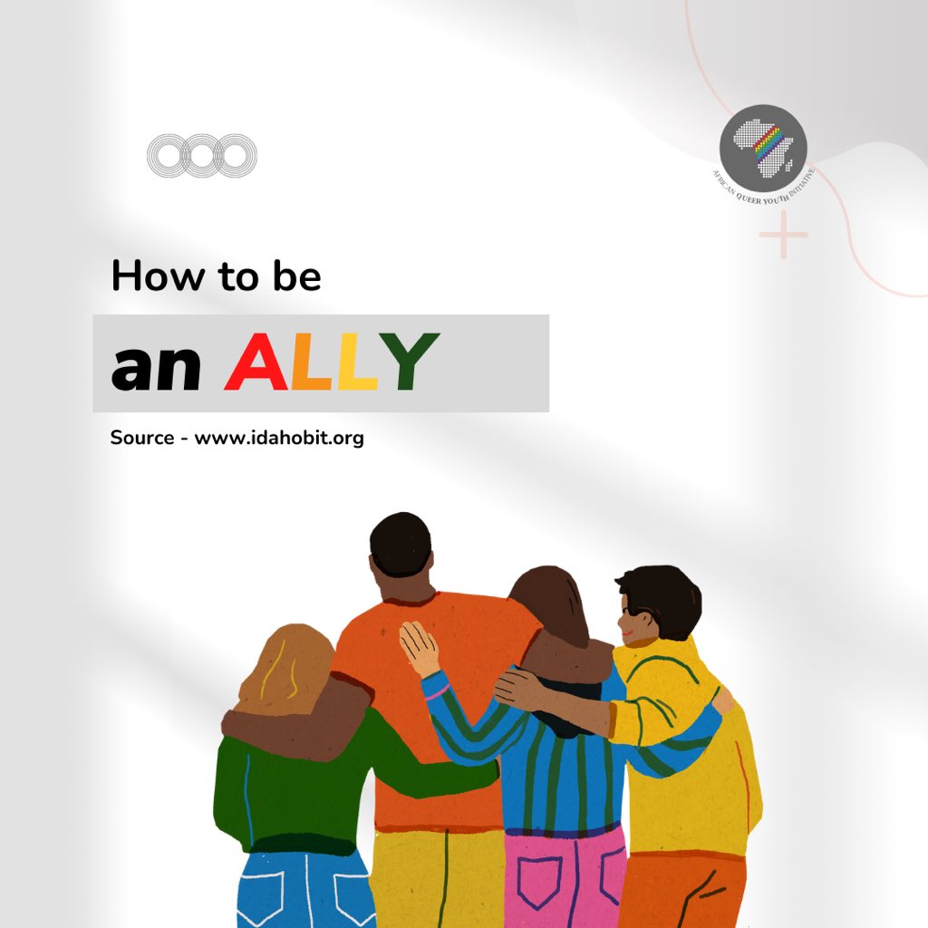 aqyi_official's tweet photo. Discover practical tips to show your support for the LGBTQI+ community. 

Let's create an inclusive world together. 💪🏳️‍🌈

Click the link to read the full tips. 

https://t.co/5fLK5uxbGc

#LGBTQIAlly #SpreadLove #howtobeanally #pridemonth #pride2023 https://t.co/qb2qSZaJR6
