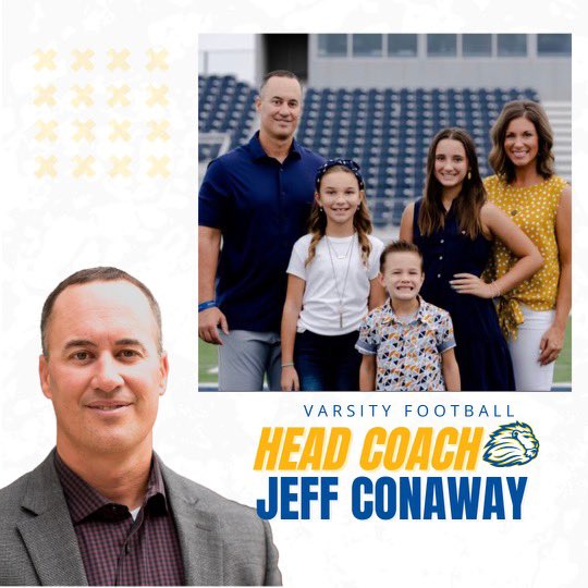 TFA Athletics 🦁 tweet media