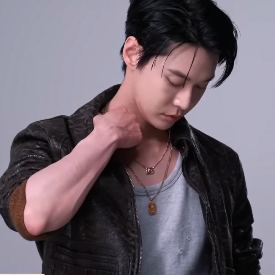 แกก็รู้ว่าเราชอบ แล้วทำไมยังทำแบบนี้ คนเป็นแฟนไม่ได้มันทรมาน