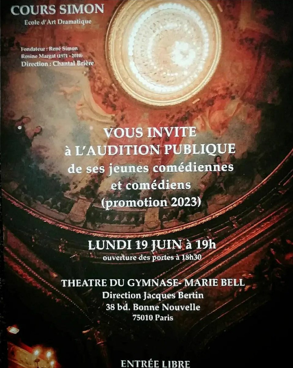 Theaatreuse's tweet photo. Les gars c'est la der des der!!!! https://t.co/uN20GIdCXg