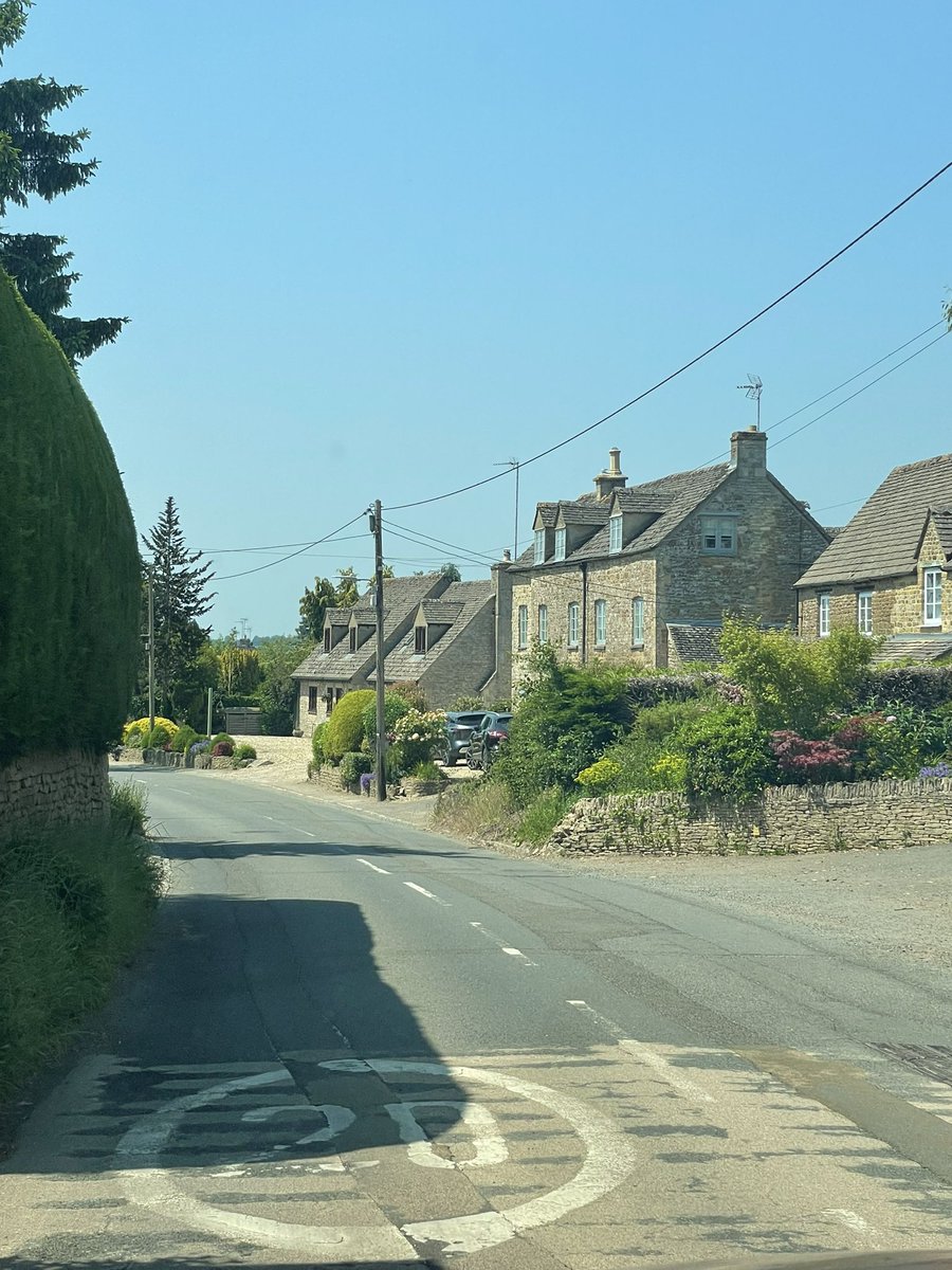 #Foundtwenty #Found20 #Cotswolds <a href="/MatchboxTwenty/">Matchbox Twenty</a>