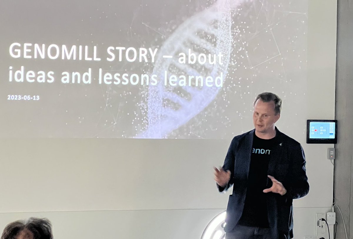 iCAN - Digital Precision Cancer Medicine tweet media