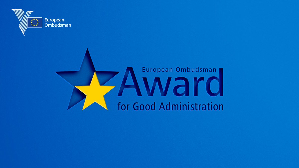 EU_JRC's tweet photo. ⌛️ Only a few hours left to vote for the 2023 #EOAward 🏆for Good Public Administration!
We are among the 57 nominees with6⃣projects!
Wish us luck! 🙀
🗳️ Wanna give us a little boost?👇
https://t.co/tc9kUtJGoR https://t.co/yDp0shPlrY