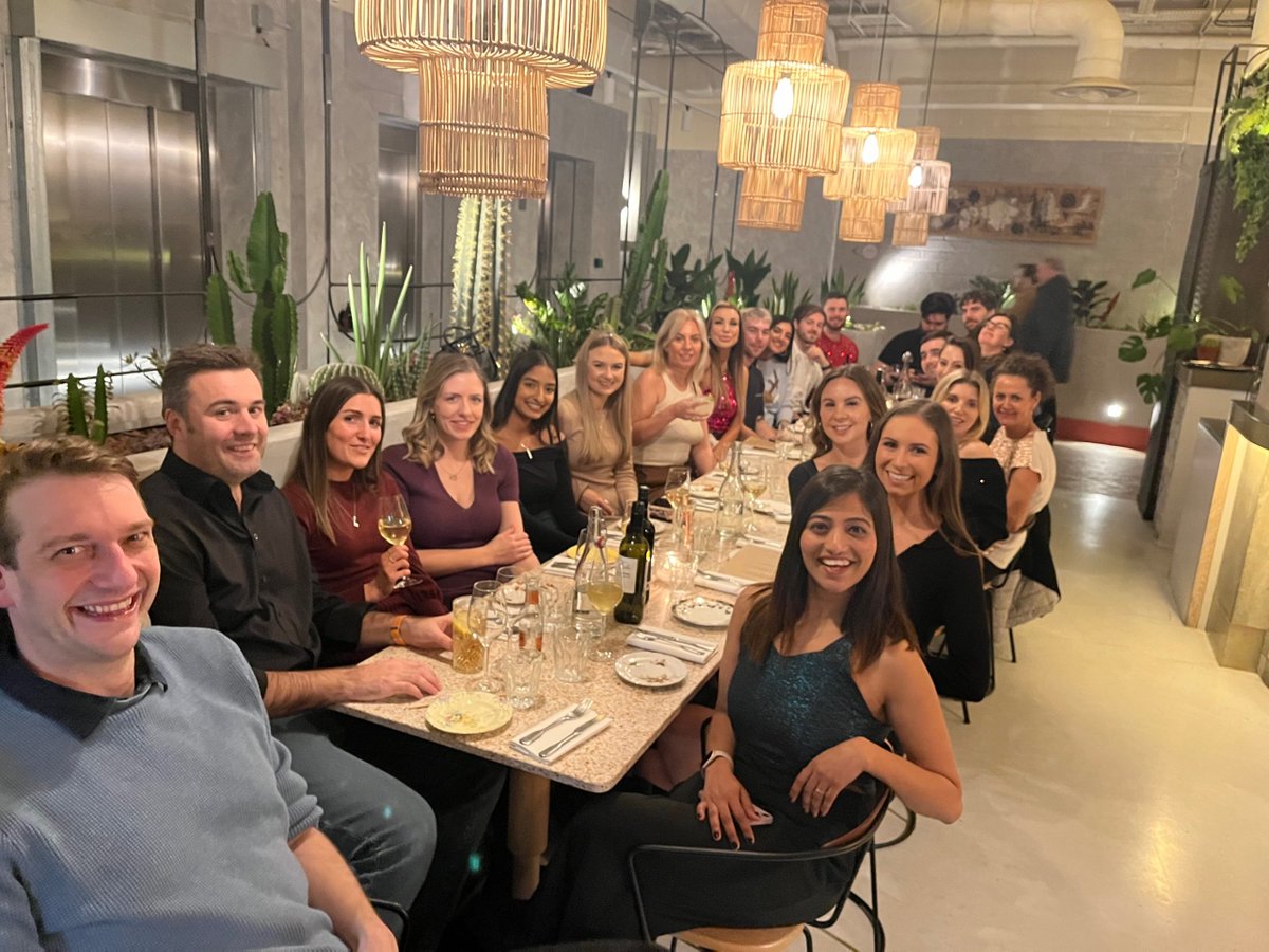 The Agency Awards tweet media
