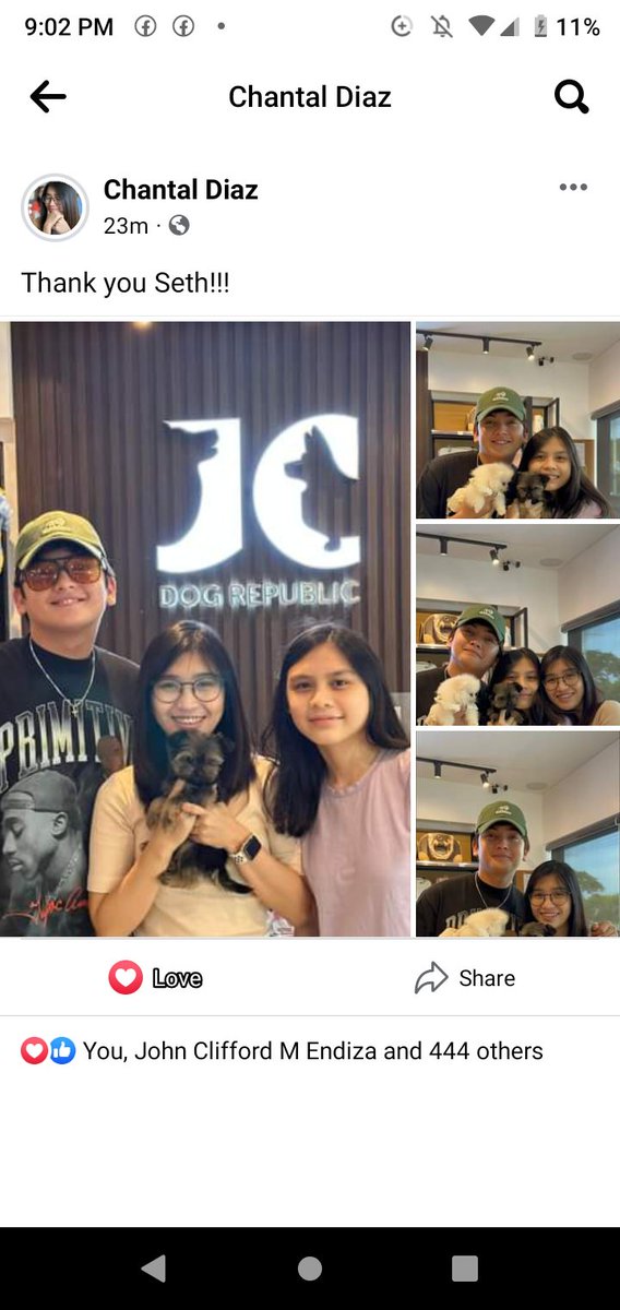 rekdiyooow's tweet photo. https://t.co/19zzP8Jmoz

Edi plus 1000000 ka sa diaz @imsethfedelin 😂💙🤘 https://t.co/BHAgjE7LQ0