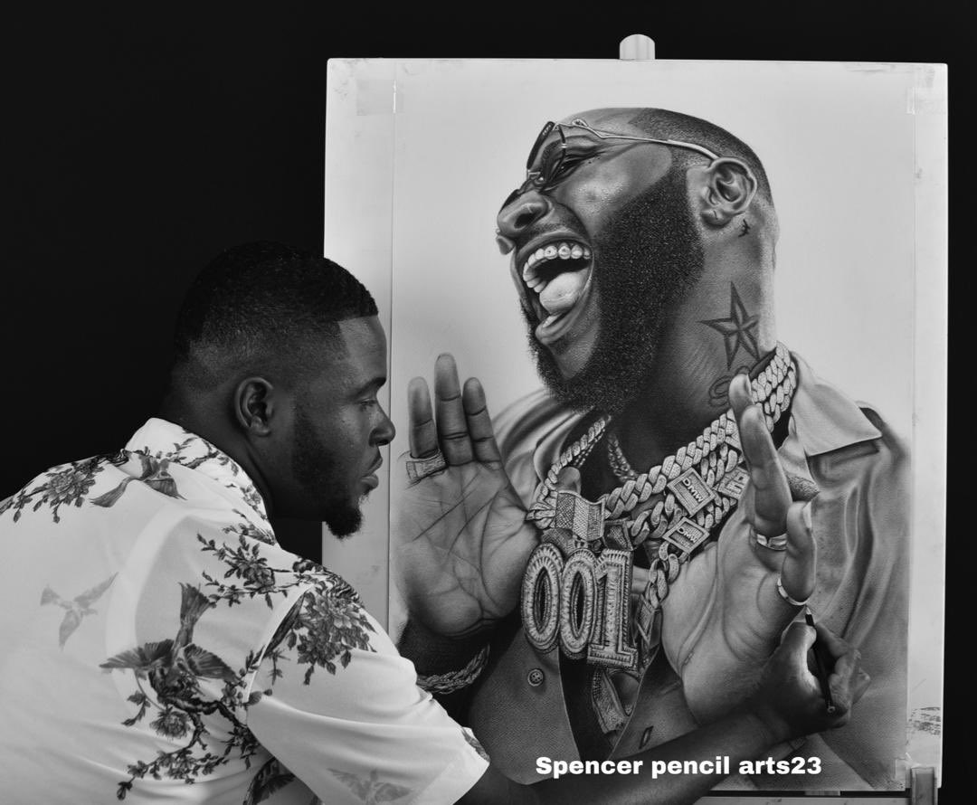 <a href="/djspenxagh/">𝐃𝐉 𝐒𝐏𝐄𝐍𝐗𝐀 𝐆𝐇</a> did this 🥰🥰
<a href="/davido/">Davido</a> you have to see this