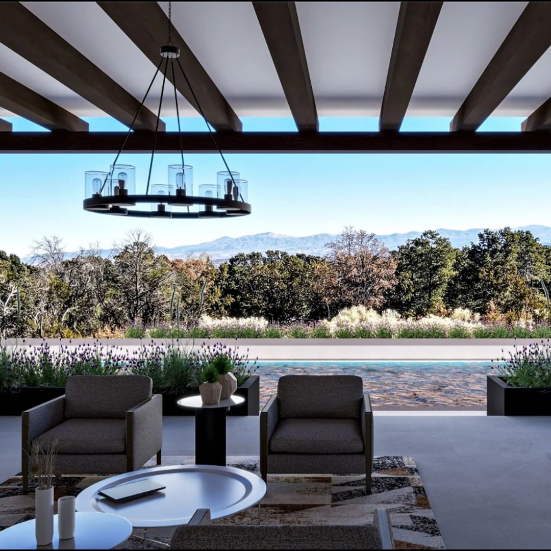 goldenshieldsf's tweet photo. One of the finest properties to ever arrive on the Santa Fe market! Call me, Amrita, at 505-660-3611, to view 298 Brownell Howland, Santa Fe, NM 87501

$8,995,000
5bd 6ba 6,000sqft

Agent: Francesca Stedman
Broker: Sotheby's Int. RE/Washington
Listing #: 202338118 https://t.co/X3Os1mFCAu