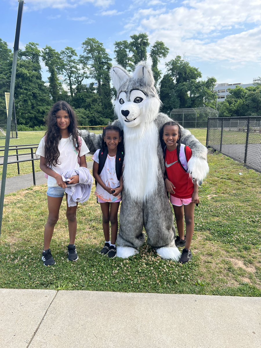 Westgate ES tweet media