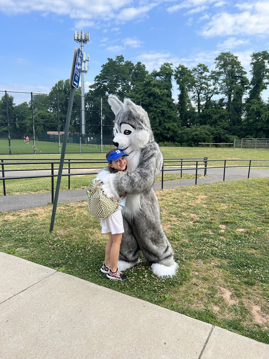 Westgate ES tweet media