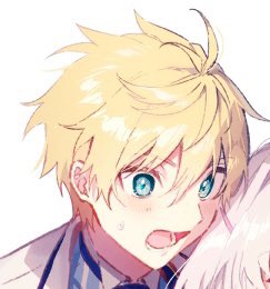 Arth_hosaurs's tweet photo. “Holy fuck?…HOLY FUCK MUSASHI.” https://t.co/OftgJqlLt6