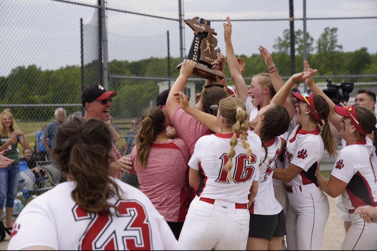 💥MHSAA QUARTERFINAL💥

🆚 Cass City
🗓️ TODAY, June 13
⏰ 4PM
📍Saginaw Valley State University
🎟️ gofan.co/app/events/995…

#1Pack1Goal