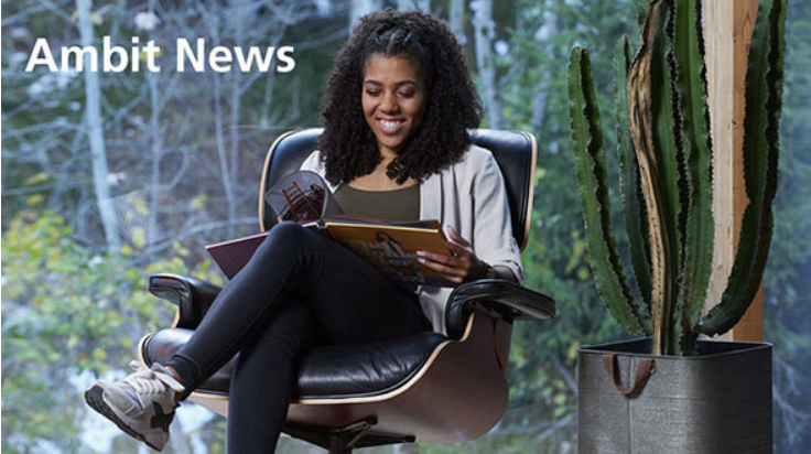 🙌 Die Ambit Group News II / 2023 sind da.

🤓 Spannende Lektüre!
👉 okt.to/8t95jY

#makeambitionwork #news #MicrosoftDynamics365 #bestpeople #crm #ERP