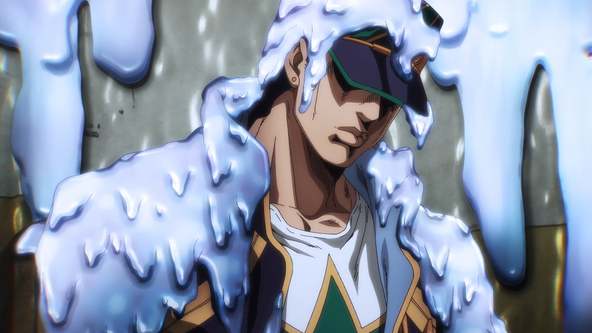 Baoh Screencaps (@jjbascreenshots) on Twitter photo 