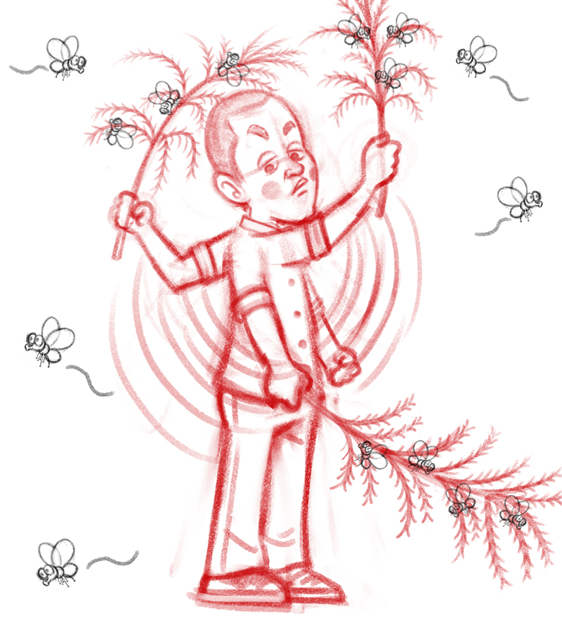本日のマツコの知らない世界「植物園の世界」で担当したイラストです。KREVAさんの文房具ペンの世界ではトレペメモの紹介時に日帰り温泉回の絵をトレース用に使って頂きました。ありがとうございました。買いたいペンがいくつか見つかりました #マツコの知らない世界