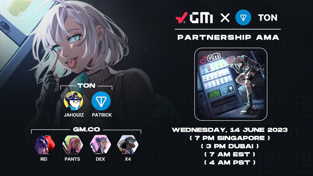 TON 💎 tweet media