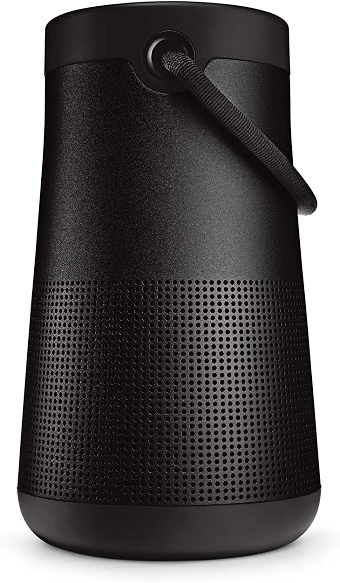 CLICK HERE ☛ amzn.to/3CnHURh
PRICE NOW* $249.00 (24%)
Bose SoundLink Revolve Series II..
Original -$329.00

Backlinks @ fiverr.com/s/aBxGBW
☛Get $5=>  bit.ly/3vC86o0
*Deal Ends Anytime
#Electronics #Ad