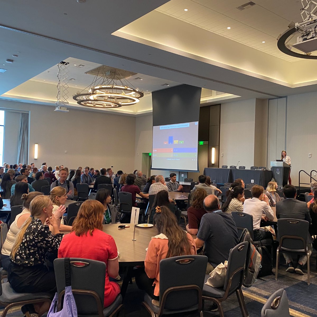 WEForg's tweet image. Last week at the WEF/IWA Innovations in Process Engineering Conference, attendees participated in a trivia during the #youngprofessionals reception! 
#WEFIWAProcessEng #processengineering

Answer our #triviatruesday question below. ⬇️