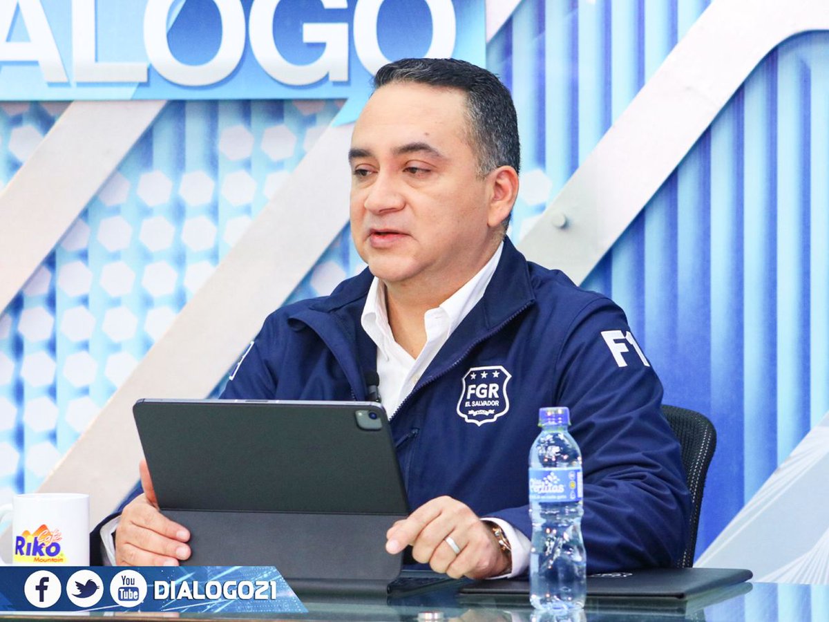 Diario El Salvador on Twitter "DePaís «Se ha establecido traslados