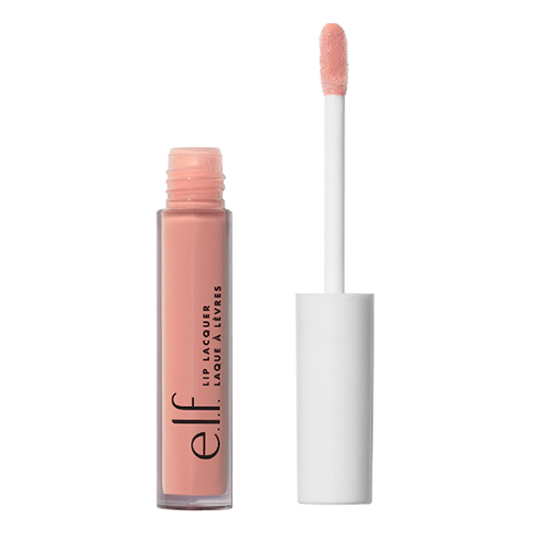 Free e.l.f. Lip Gloss - You can have the chance to get a free lip gloss by clicking here - shorturl.at/prC07 - Please follow us and retweet!