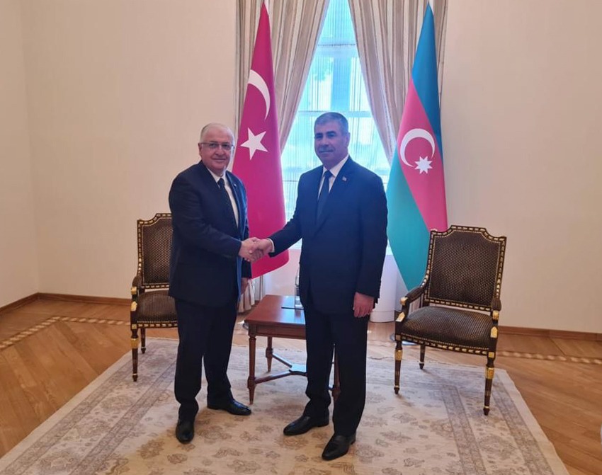 Азербайджан сейчас