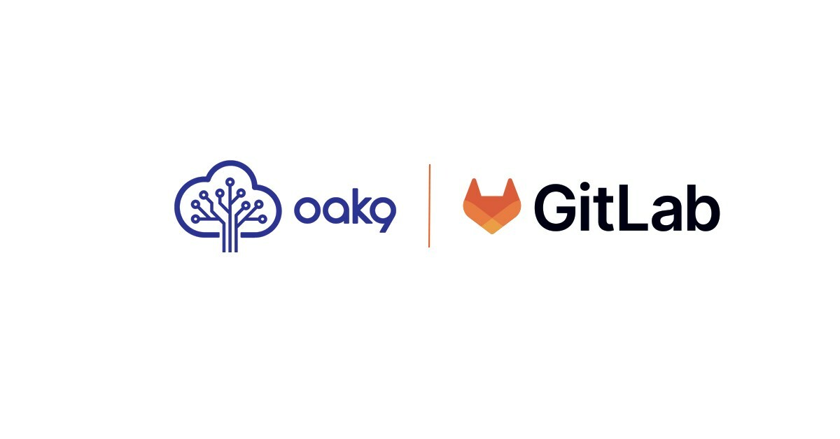 @oak9io adds GitLab support, expanding cloud native security capabilities. Integration enables customers to remediate security gaps found by oak9 directly in @gitlab. #tech prn.to/3J6UA2A