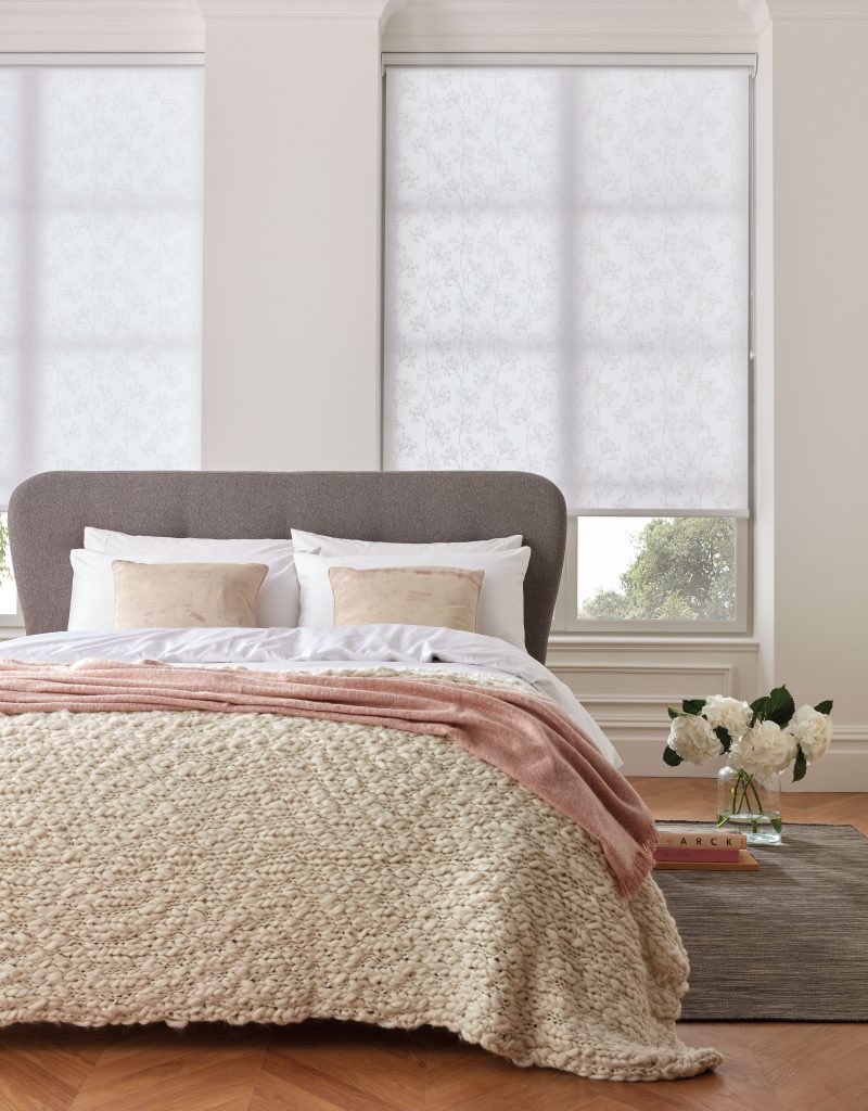 Suffering from hayfever? 
If you need to stop pollen coming in through your windows, choose a Pollergen coated roller blind from <a href="/Louvolite/">Louvolite</a>. This special fabric captures the pollen and neutralises it, making your living spaces more comfortable.  

#hayfever 
#SummerVibes