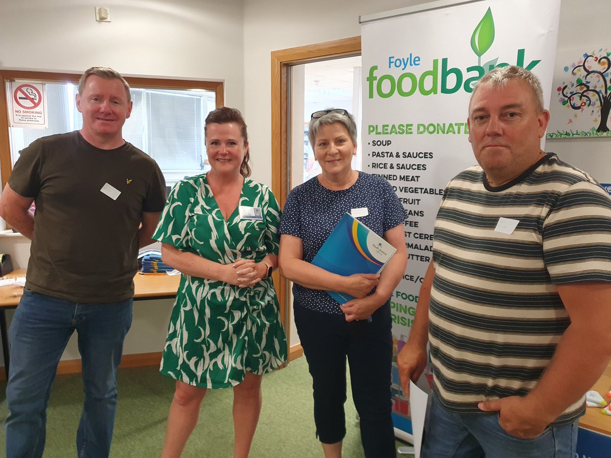 Y_J_Agency's tweet image. Our Western Team had a great day yesterday, where guests got to learn about Youth Participation, Youth Conferencing &amp;amp; Early Stage Diversion. 
What a great way to show how our partnerships with key stakeholders are vital in supporting young people and their families.