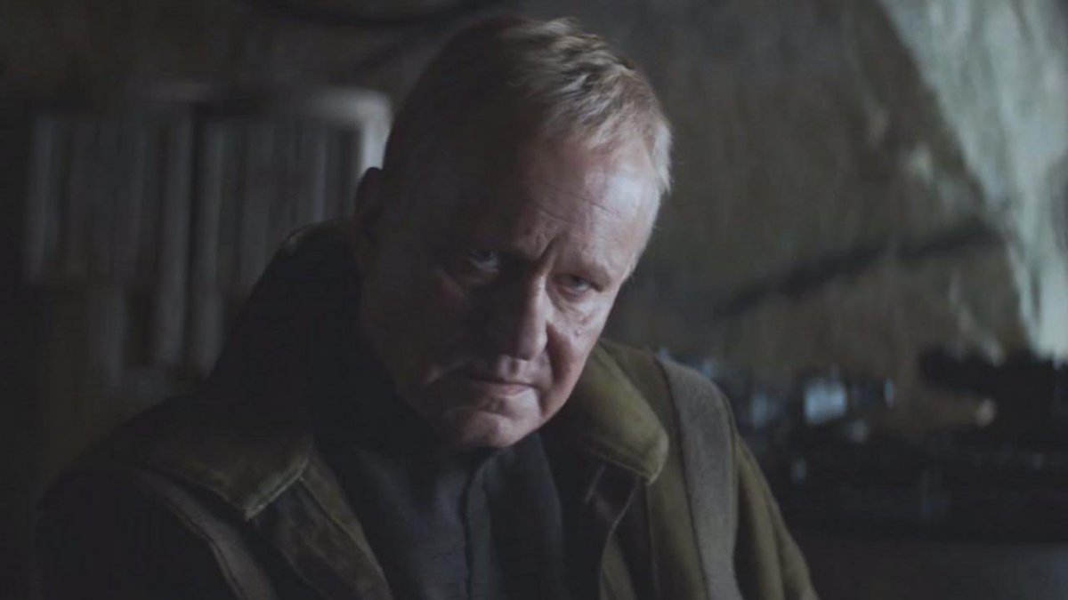 Star Wars Holocron on Twitter: “Happy birthday to Stellan Skarsgård