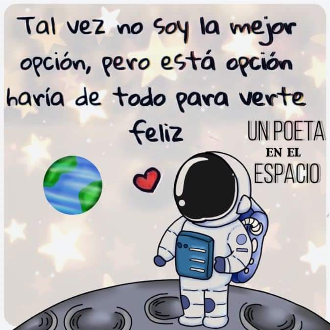 Quiero,deseo,anhelo,oro...por verles felices😉✌🏿😇🙏🏾
Lindo y bendecido día un Ángel te abraza el alma con toda su fuerza y todo su ser 🤗☕️🍀